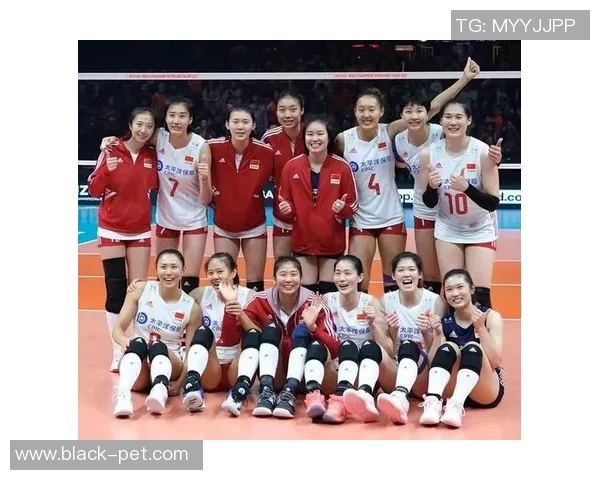 深圳排球队在世锦赛中的默契配合与战术执行分析